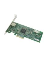DW983 Dell Broadcom 5708 10/100/1000 Single Port 1Gigabit Ethernet PCI-E Network Card