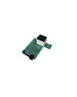T280R Dell Broadcom 5709 Quad-Ports 1Gbps Gigabit Ethernet Mezzanine Card For M600 / M605 / M610 / M805 / M905