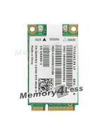 313-9362 Dell Wireless 5620 Multi-Mode Gobi Mobile Broadband Mini Card for Dell Alienware/Inspiron/Latitude/Vostro/XPS/Studio Laptops/Precision Mobile Workstations