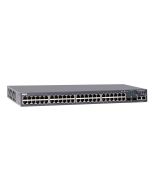 8H430 Dell PowerConnect 3448 48-Ports 10/100 Fast Ethernet Managed Switch (Refurbished)