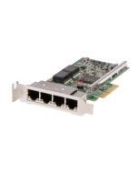 TMGR6 Dell Broadcom 5719 Quad-Ports 1Gbps PCI Express Low-Profile Network Interface Card
