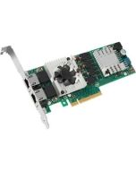 430-4429 Dell Single-Port RJ-45 10Gbps Ethernet 10GBase-T PCI-Express 1.1 x8 Network Adapter for PowerEdge C4130