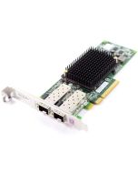 U011M Dell Dual-Ports 10Gbps ISCSI PCI Express Network Adapter