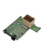 0C583R Dell Nextreme Dual-Ports SFP 10Gbps Gigabit Ethernet PCI Express Mezzanine Network Adapter for PowerEdge Blades M610X