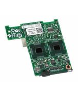 6M9NC Dell Intel 82576 Quad-Ports 1Gbps PCI Express x4 Mezzanine Card