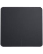 TP713 Dell Wireless Touchpad (TP713) Wireless Radio Frequency Black, Silver USB Touch Scroll 2 Button(s)