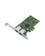 W8F59 Dell 10GbE Network Interface Card fro PowerEdge R620, R720, R720XD, R820, T620 Servers