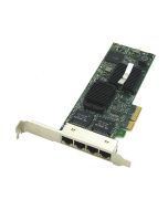 0H092P Dell Pro/1000 VT Quad Port LP PCI-e Network Interface Adapter