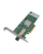 33F8C Dell Brocade 815 Single-Port 8Gbps Fibre Channel PCI Express Standard Profile Network Adapter