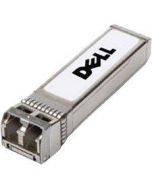 430-4585 Dell 10Gbps 10GBase-ER Single-mode Fiber 40km 1550nm Duplex LC Connector SFP+ Transceiver Module