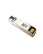 0R8H2F-N Dell 10Gbps 10GBase-SR Multi-mode Fiber 300m 850nm Dual Rate Duplex LC Connector SFP+ Transceiver Module