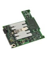 430-0881 Dell X520 10 Gigabit Dual Port KX4 Ethernet Mezzanine Card
