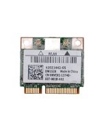 DW1520 Dell 300Mbps IEEE 802.11a/g/n Mini PCI Express Wireless G Network Card for Inspiron N4030
