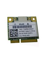 K7GMP Dell Realtek RTL8188CE Inspiron 802.11b/g/n Mini Wi-Fi Wireless PCI-Express Card