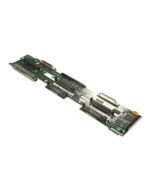 0G724-06 Dell Pe2650 SCSI Backplane 1x5