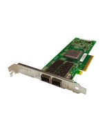 6T94G Dell Dual-Ports 8Gbps PCI Express Fibre Channel Host Bus Network Adapter