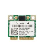 8RPJ3 Dell Wireless 1520 (11agn) WLAN Half-Height mini-Card for Dell Inspiron / Latitude / Studio Laptops / Alienware / OptiPlex / Precision Mobile WorkStations