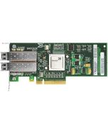 5GYTY Dell Dual-Ports 8Gbps Fibre Channel PCI Express Host Bus Network Adapter