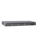 3448P Dell PowerConnect 48-Ports 10/100 Base-T Poe Managed Switch (Refurbished)