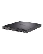 P91K4 Dell PowerConnect 8024F 24-Ports SFP+ 10Gigabit Ethernet Layer 3 1U Rack-Mountable Switch with 4x RJ-45 10Gigabit Ethernet Ports (Refurbished)