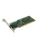 1H895R Dell Single-Port RJ-45 1Gbps 10Base-T/100Base-TX/1000Base-TX Gigabit Ethernet PCI-X Server Network Adapter by Intel