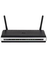 DIR-330-A1 D-Link DIR-330 Wireless G Firewall/VPN 8 4-Port 10/100Mbps Switc (Refurbished)