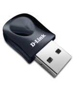 DWA-131-A1 D-Link Wireless N Nano USB Adapter (Refurbished)