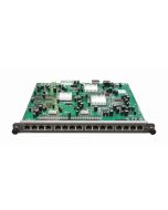 DES-6508 D-Link 16-port 10/100Base-TX Module 16 x 10/100Base-TX LAN Expansion Module (Refurbished)