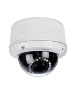 DCS6510 D-Link Vandal-Poof Fixed Dome IP Cam (Refurbished)