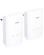 DHP-307AV D-Link Powerline Starter Kit 1 x Network (RJ-45) HomePlug AV Fast Ethernet