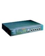 DES-805 D-Link 5-Port 10/100 Fast Ethernet Network Switch (Refurbished)
