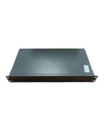 DES-3224 D-Link DES 3224 24 Port Gigabit Ethernet Switch 24 x 10/100/1000Base-T LAN (Refurbished)