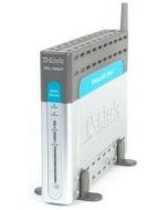 DSL-G664T D-Link Wireless ADSL Router (Refurbished)