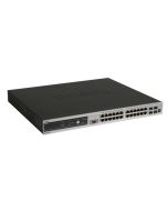 DGS-3426P D-Link Xstack Managed 24-Ports L2 PoE Ethernet Switch (Refurbished)