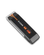DWA-125-A1 D-Link 150Mbps Wireless N USB Adapter (Refurbished)