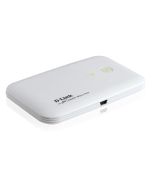 DIR-457U D-Link myPocket 3.5G HSDPA Router (Unlocked) (Refurbished)