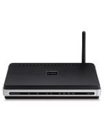 WBR2310U D-Link 802.11g/b RangeBooster G Router (Refurbished)