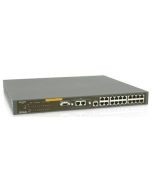 DES-3624I D-Link 20-Ports Nway 10/100 Master Ethernet Switch (Refurbished)