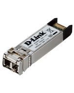 DEM-433XT-DD D-Link 10Gbps 10GBase-ER Single-mode Fiber 40km 1550nm Duplex LC Connector SFP+ Transceiver Module