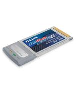 DWL-G650 HP 108Mbps IEEE 802.11a/b/g/n PCMCIA Wireless CardBus Adapter for D-Link Compatible