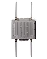 DAP-3690 D-Link AirPremier IEEE 802.11n 300 Mbps Wireless Access Point ISM Band UNII Band 4 x Antenna(s) 2 x Network (RJ-45) PoE Ports (Refurbished)
