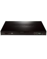 DGS-3420-52T D-Link 48-Ports 10/ 100/ 1000Base-T + 4 10GE SFP+ Ports L2+ Stackable Managed Switch (Refurbished)