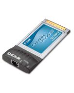 DFE-690TXD-A1 D-Link Notebook Adapter DFE-690TXD PCMCIA 10/100 32-bit RJ45 Ret