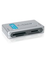 DUB-CR200 D-Link 3-Port USB 2.0 Hub 3 x Type A USB 2.0 USB (Downstream), 1 x Type B USB 2.0 USB (Upstream) External (Refurbished)