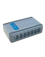 ACN052202838 D-Link 5-Port 10mbps Ethernet Mini Hub (Refurbished)