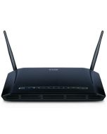DIR-632-A1 D-Link 300Mbps 8 x 10/100Base-TX Network LAN 1 x 10/100Base-TX Network WAN IEEE 802.11n Wireless N 8-Port Router (Refurbished)