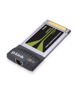 DGE-660TD D-Link 10/100/1000Mbps CardBus Gigabit Ethernet Adapter