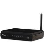 DIR601WDWA125 D-Link Dir-601 Wireless-n 150 Home Router AndDwa-125 Wireless 150 Usb Adapter Bundle (Refurbished)