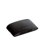 DGS-1008G-A1 D-Link 8-Ports 1Gbps 10/100/1000Base-T Gigabit Ethernet Desktop Switch (Refurbished)