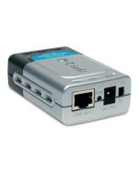 DWL-P50 D-Link 1-Port 10/100 Power over Ethernet Splitter 5V/12V
